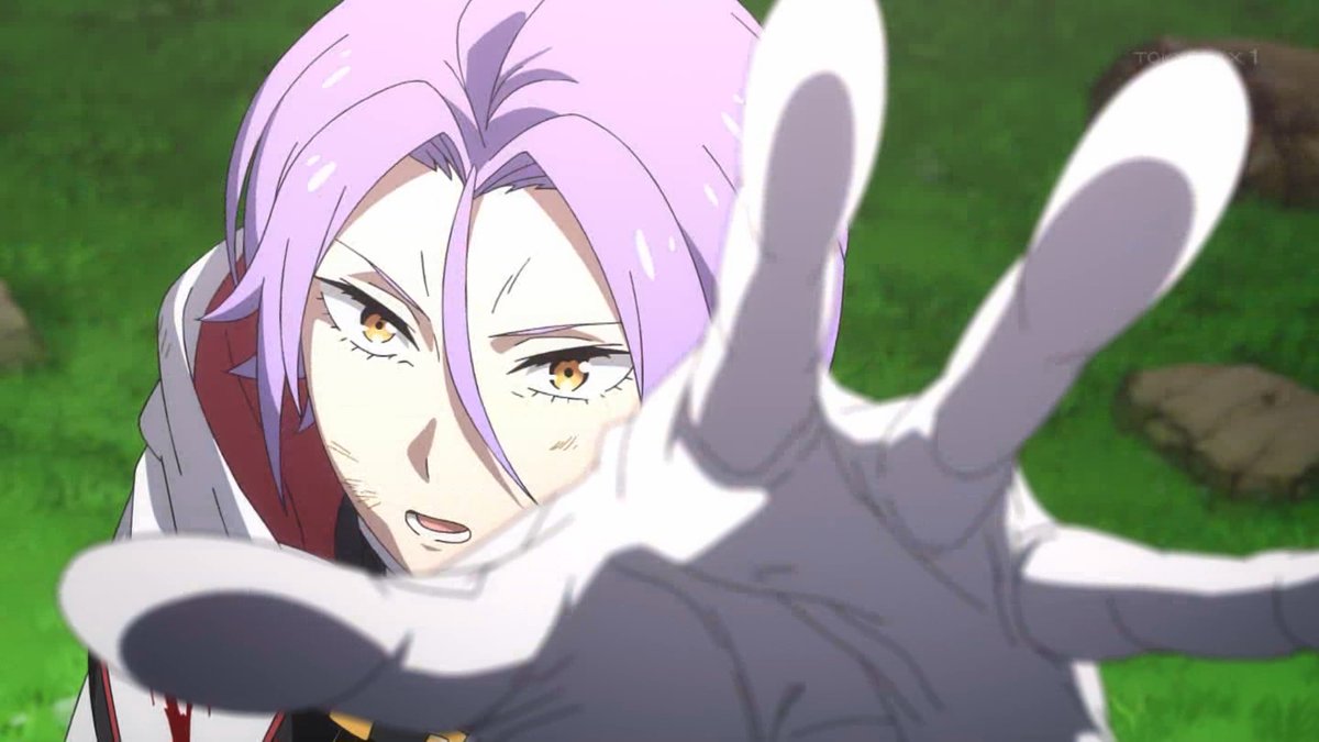 Re:ゼロから始める異世界生活 第83話 ツイート画像 1