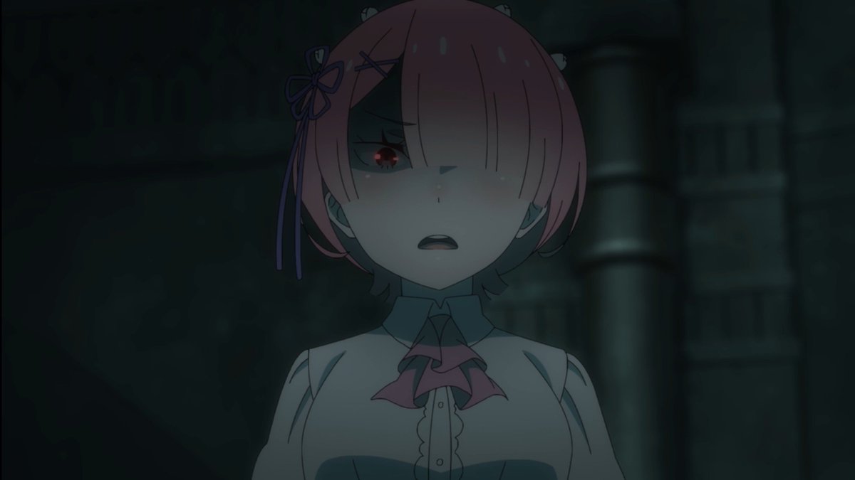 Re:ゼロから始める異世界生活 第83話 ツイート画像 1