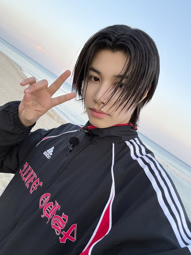 DazersSakuya's tweet photo. @DazersWoojin https://t.co/QZCs54D65c
