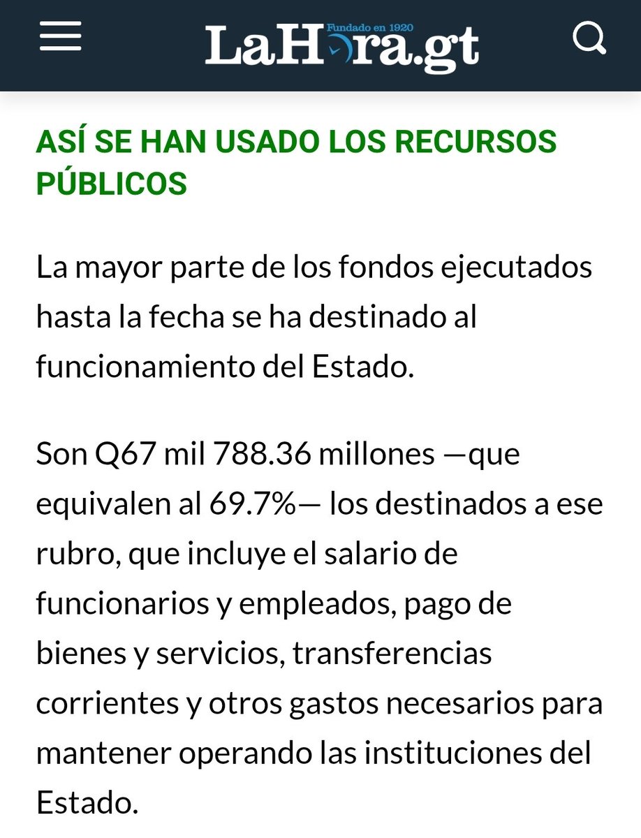 namodan's tweet photo. Si el gobierno actual cuenta con el mayor presupuesto de la historia, ¿por qué no se sienten los cambios? ¿En qué burbuja vive @BArevalodeLeon que no ve las necesidades urgentes del país? Los recursos están, lo que falta es ejecución. https://t.co/PcoyW5D0QK