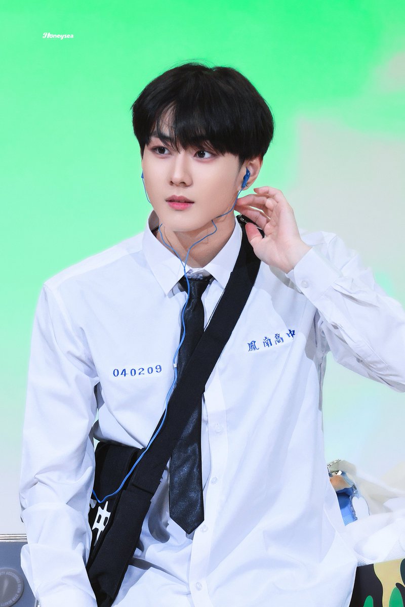 HoneyseaJW's tweet photo. 260916

#정원 #JUNGWON
#엔하이픈 #ENHYPEN #ジョンウォン https://t.co/mAmQ2qk5wG