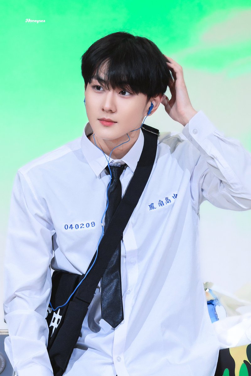 HoneyseaJW's tweet photo. 260916

#정원 #JUNGWON
#엔하이픈 #ENHYPEN #ジョンウォン https://t.co/mAmQ2qk5wG