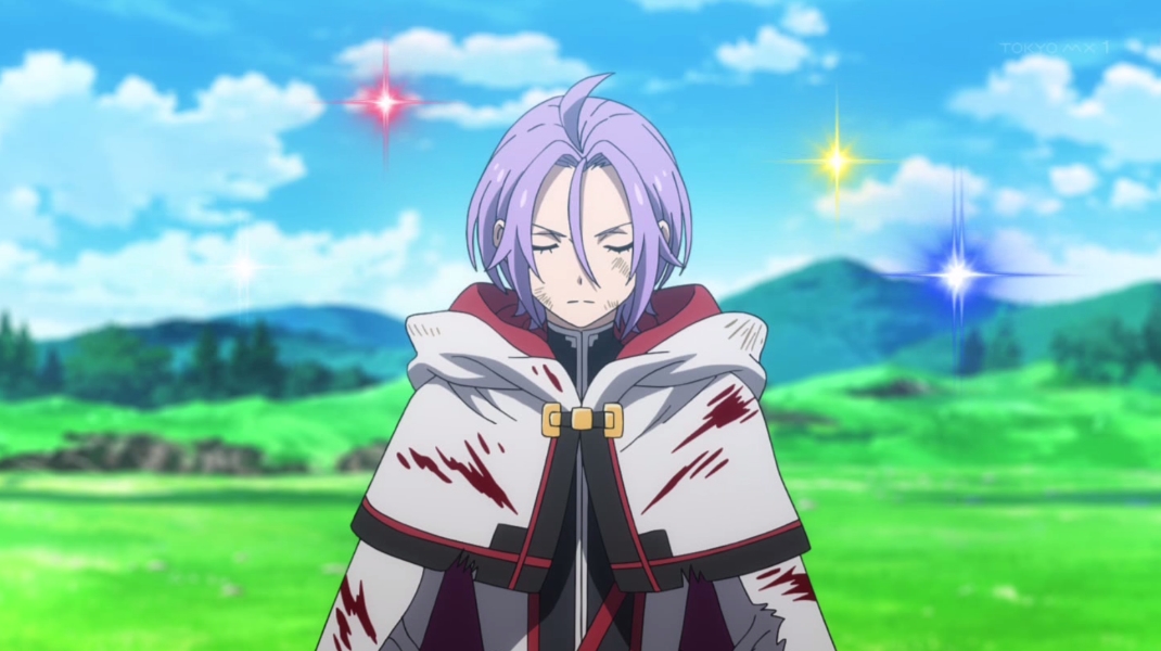 Re:ゼロから始める異世界生活 第83話 ツイート画像 1