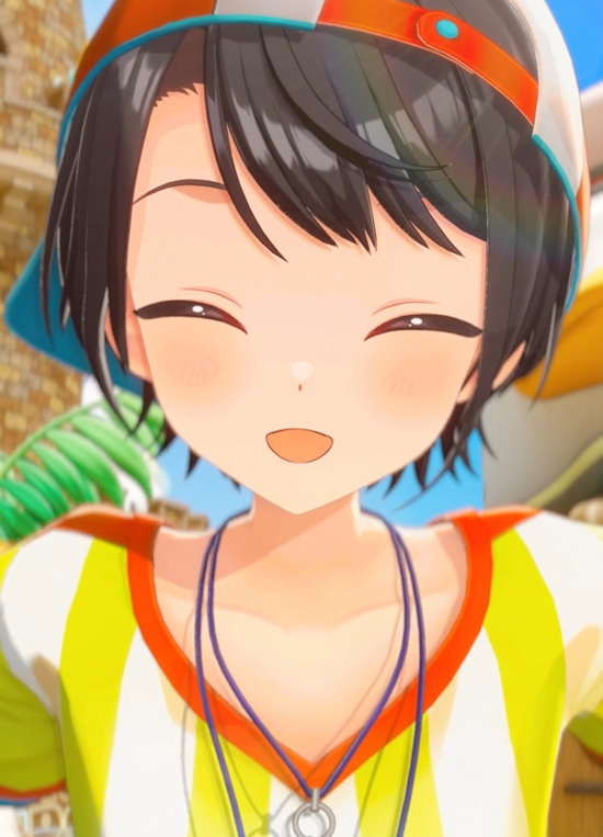 oozorasubaru's tweet photo. ／ 　  　 
　オキドキダンスのShort動画も公開中です🎡✨
＼

🔽Youtube Short
https://t.co/fu46shhTx6

🔽偽物だと思われ続けているTicTok
https://t.co/Y29M95dOZc