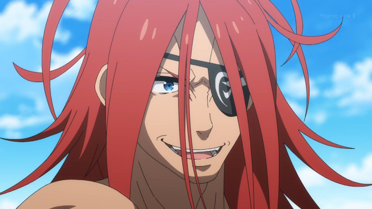 Re:ゼロから始める異世界生活 第83話 ツイート画像 1