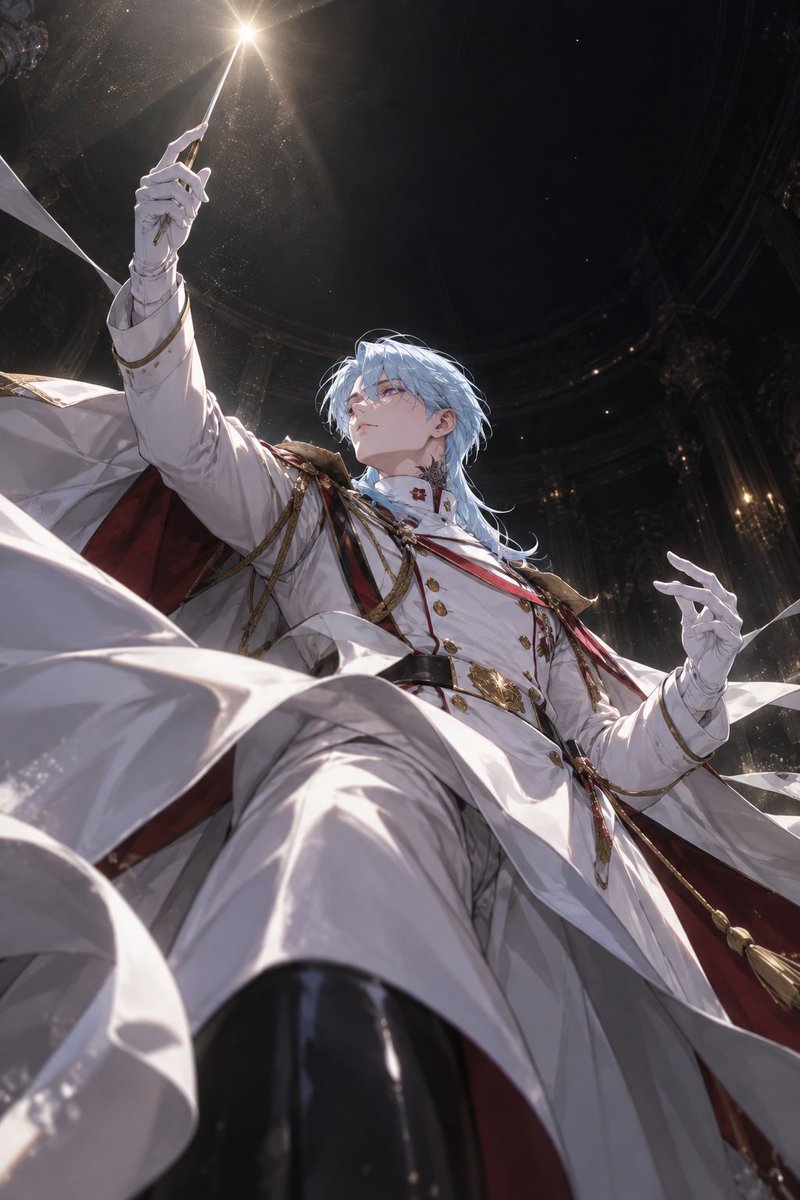 ztcyi's tweet photo. 【原作︰ヒポポタモスさん】ヴァンス
前奏曲 https://t.co/HyeV9AwggF