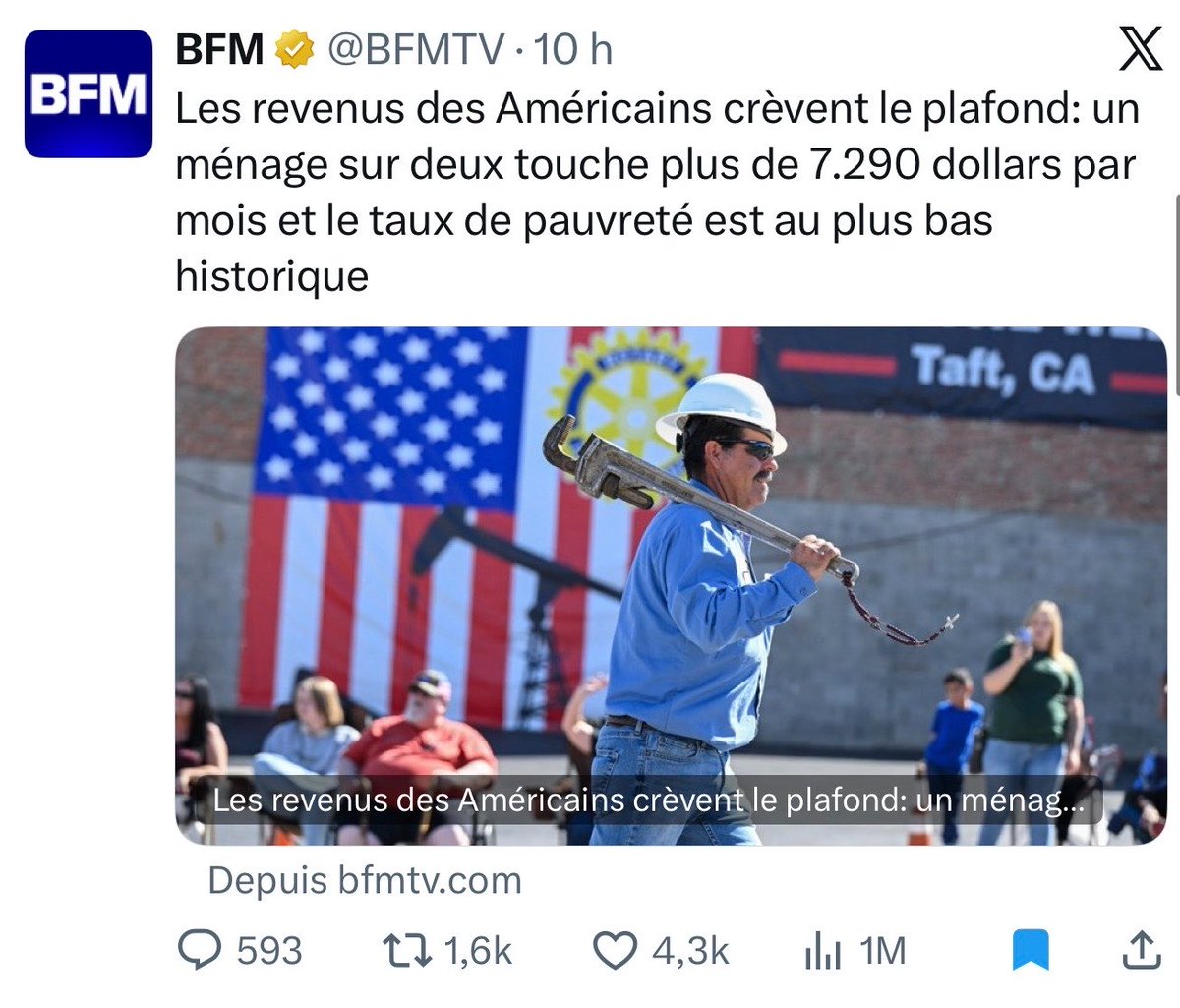 Divs_King's tweet photo. Pourquoi j’investis quasi exclusivement aux USA, résumé en deux images : https://t.co/Ne2xbGwPy8