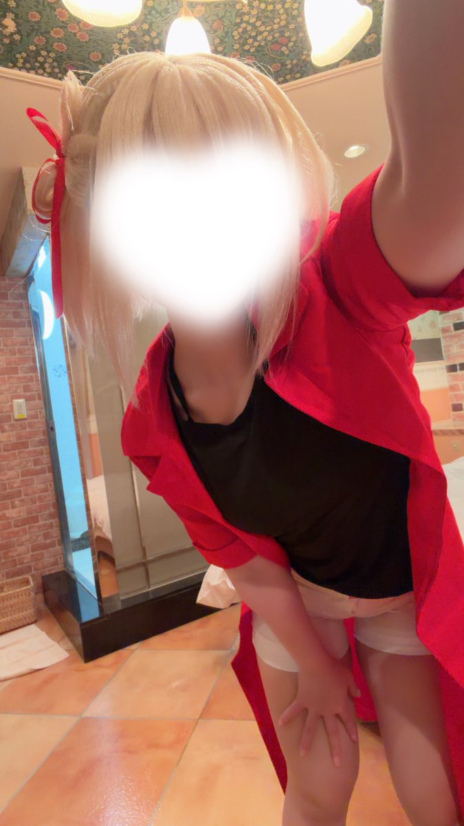 ah_bch04's tweet photo. 私服千束❤️ https://t.co/7yL0edLdwi