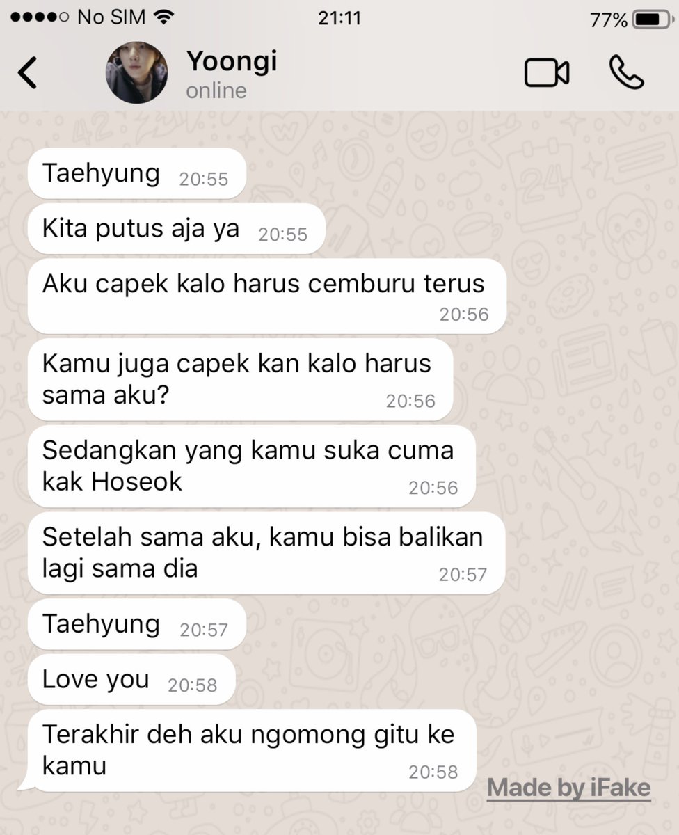 Timamorp's tweet photo. Taegi au : sometweet https://t.co/PCFGwpUh0P
