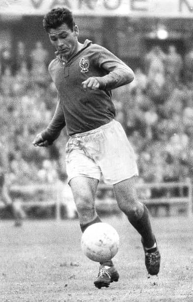 Gunnerstrybe's tweet photo. Can you guess the player?

Level: Impossible https://t.co/rIlbAdJ1Vc