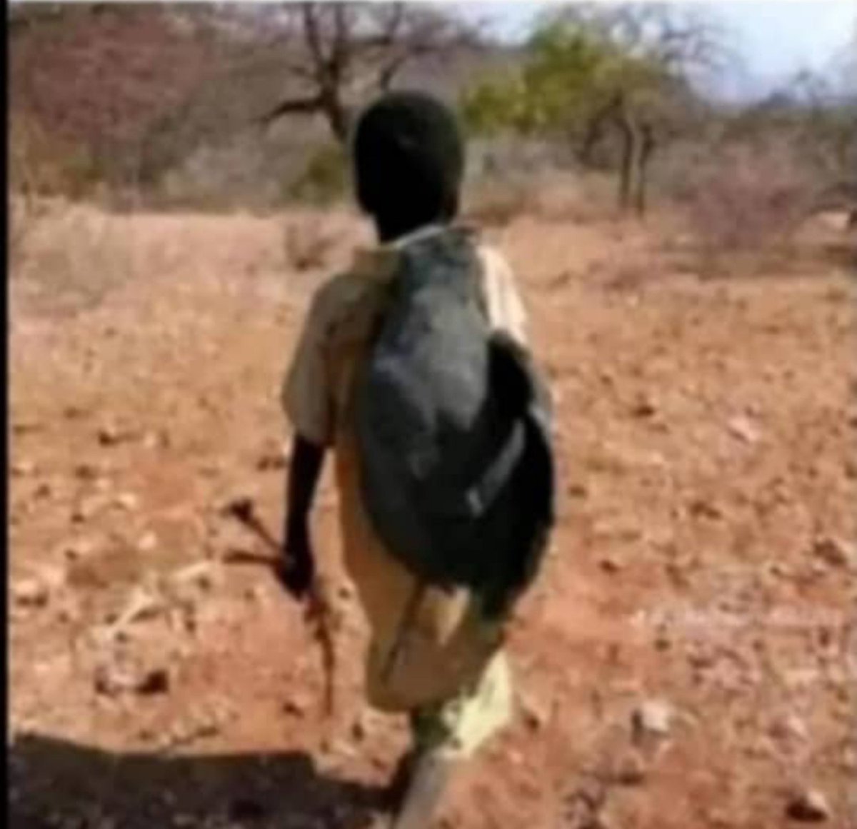 WCozo's tweet photo. We shall return home only when the purpose that led us into the wild has been fulfilled. Until then, the hunt continues... ... https://t.co/1O3Eb39jCF