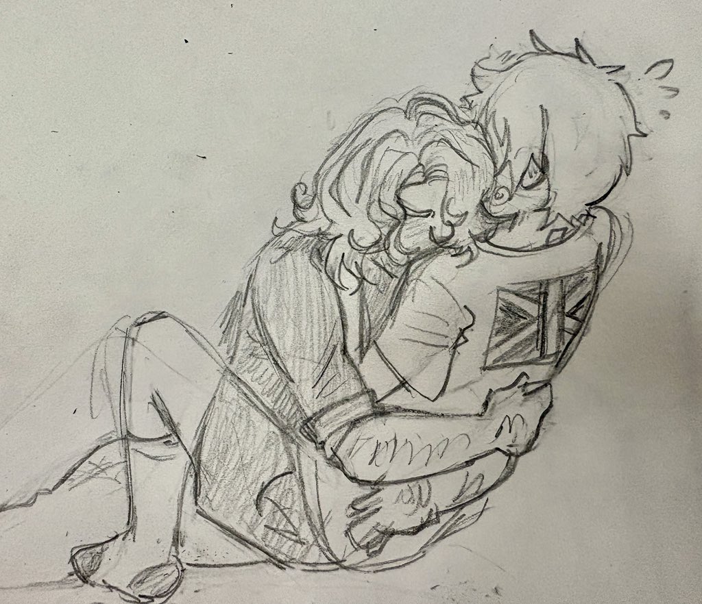 meinkoh's tweet photo. Fuuh I really love fruk muscle mass difference #fruk #hetalia https://t.co/BqwxLD44eN