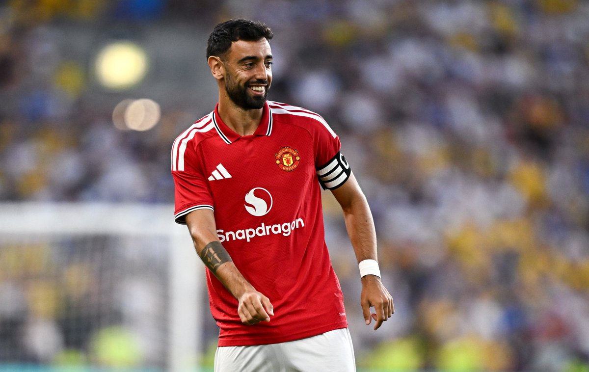 WhoScored's tweet photo. 📈 Most chances created from open play in the Premier League this season:

🔴 51 – Manchester United 
⚪️ 42 – Fulham 
🔵 39 – Brighton 
🔴 37 – Arsenal 
🌳 37 – Nottingham Forest https://t.co/B1O4BdPcwu