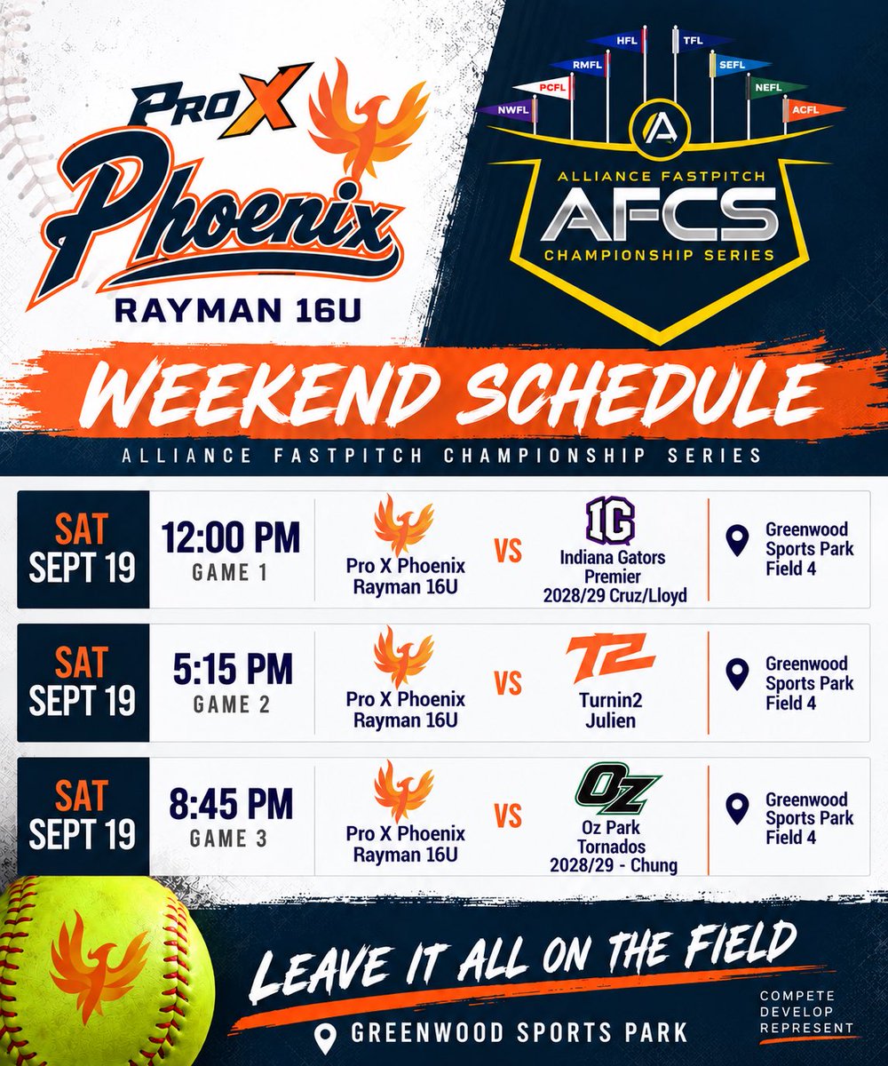 rayman16u's tweet photo. Gearing up for Greenwood this weekend! https://t.co/GVfB5H5uvs