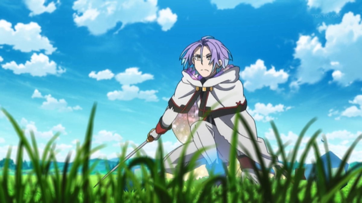 Re:ゼロから始める異世界生活 第83話 ツイート画像 1