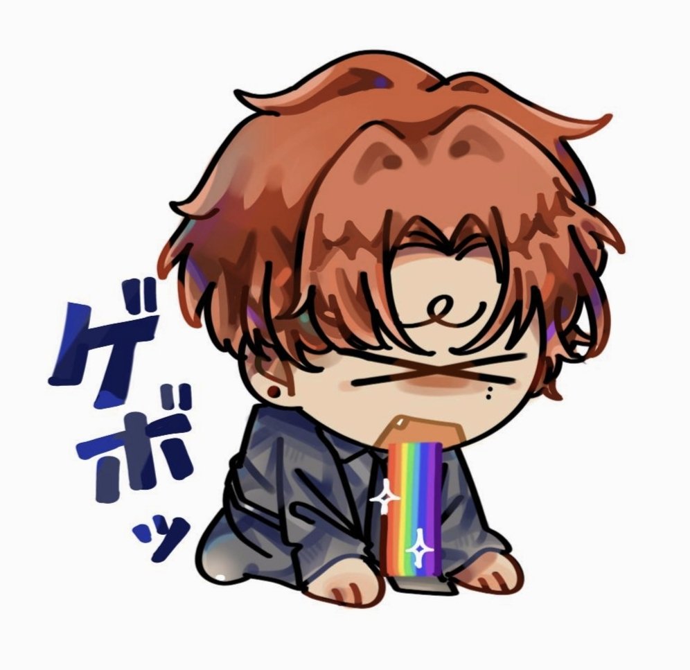 Zoffy_nebusoku's tweet photo. メランコキリングのFA https://t.co/4isRf23FT0