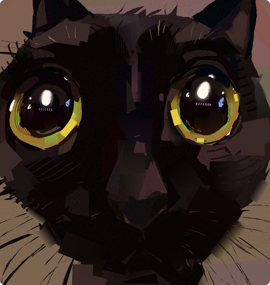 junbuug's tweet photo. eyes https://t.co/Za9OqeEcRV