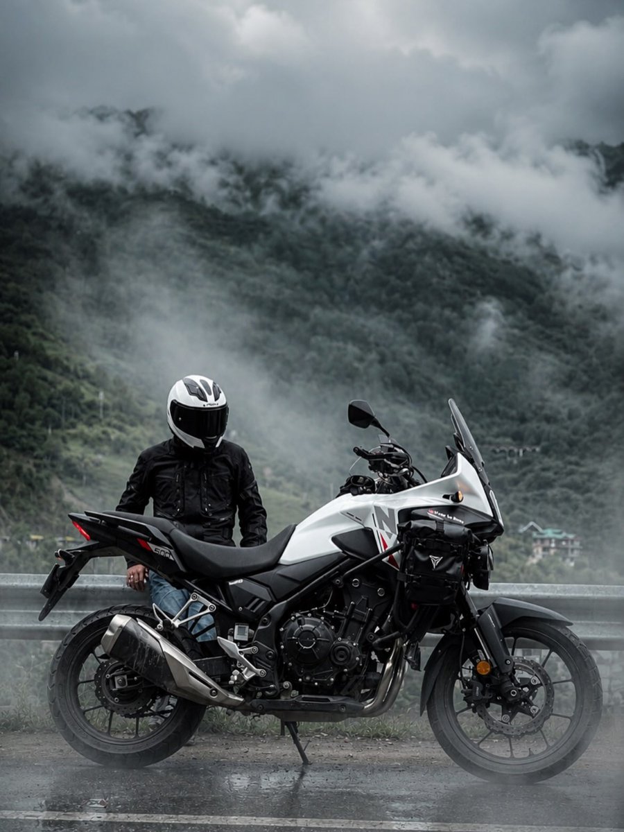 MentesDirection's tweet photo. I’m coming home to your city. BMW R1300 GSA 
Honda BigWing Chandigarh 
Honda BigWing India https://t.co/h5Ktn3ccMl