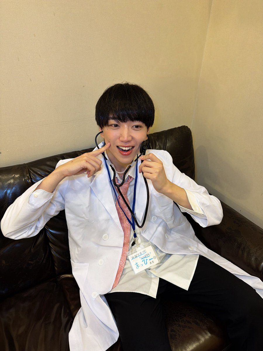msqt_mahiro's tweet photo. Hospitalライブありがとうございました🩵🩷 https://t.co/lI1n7W1zOa