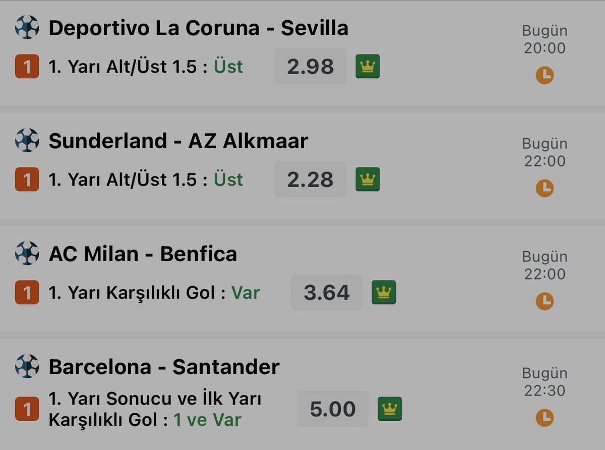 kowenpicks's tweet photo. 4 Tekli Sürpriz https://t.co/2jShD4Rnqg