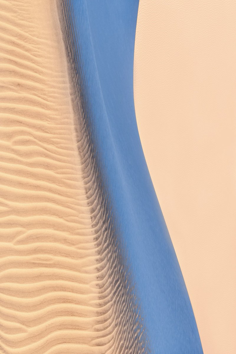 TarainAbstract's tweet photo. Gm from the sandbox https://t.co/rBn1lXsPrY
