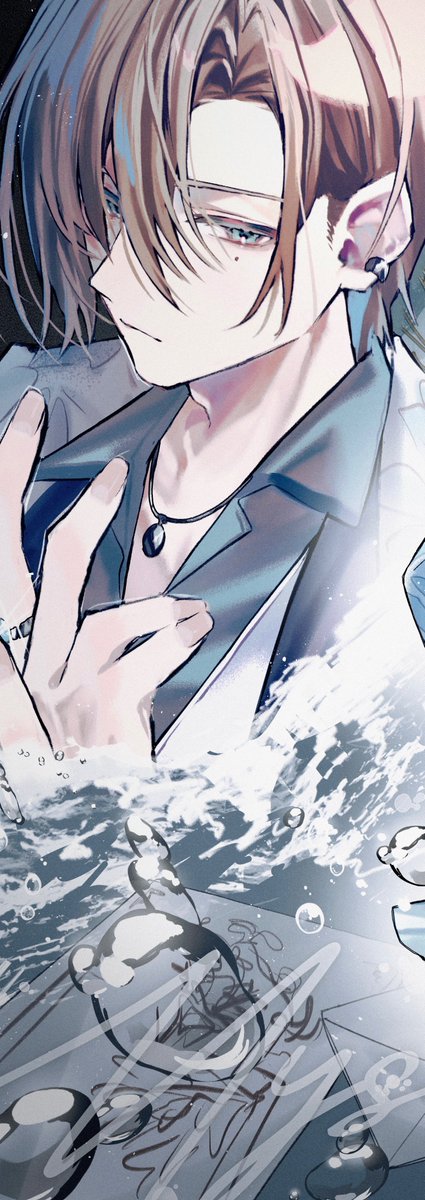 sionn__'s tweet photo. 🫧ミラミス発売おめでとう🫧 https://t.co/xpytE6wf1K