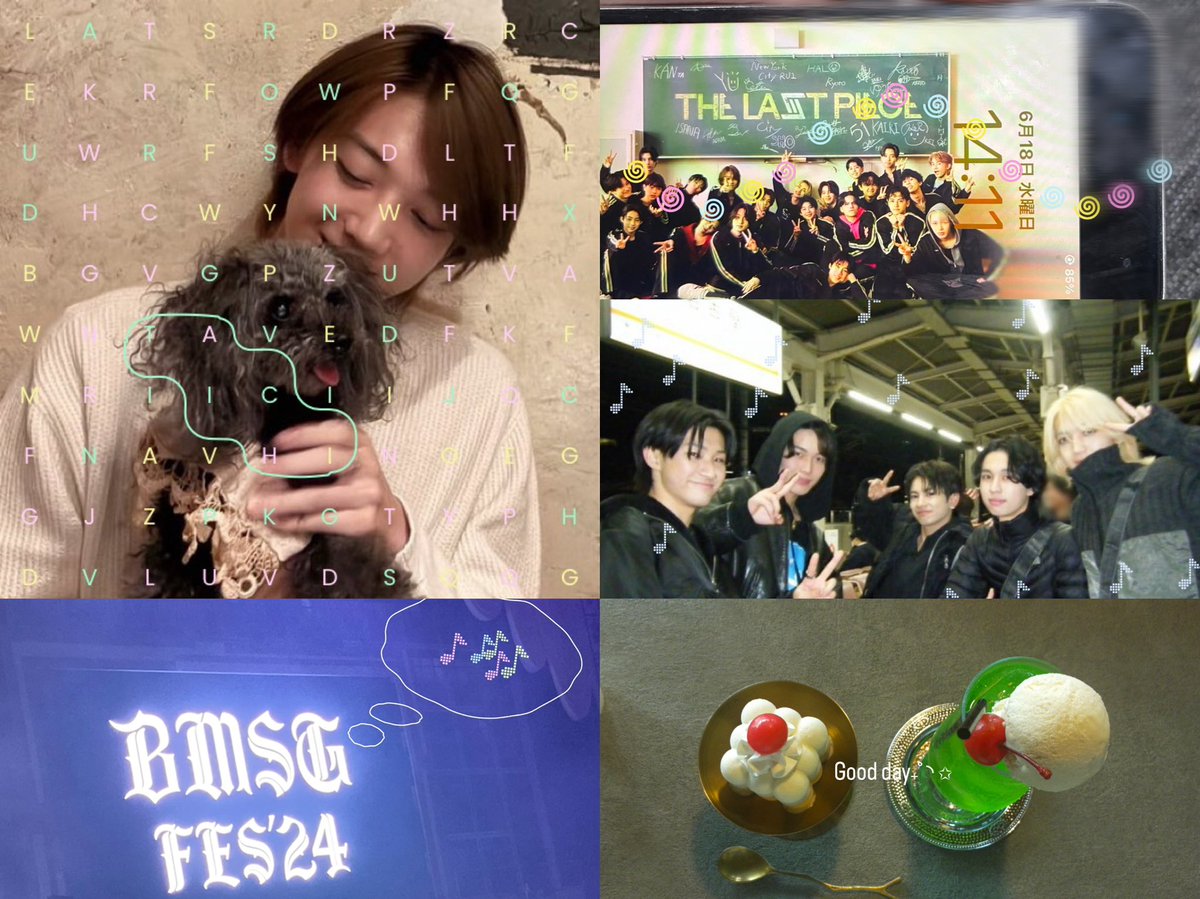 i3phs's tweet photo. TRAINEE TAICHIくん応援してます♪
0からなのでたくさんお友達欲しいです🩵
詳しくはALT
#BMSG好きな人と繋がりたい
#BMSGTRAINEE好きな人と繋がりたい
#thelastpiece好きな人と繋がりたい https://t.co/f65g9r4V0p