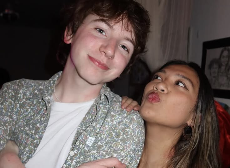phistherdaniel's tweet photo. i know we talk about romantic ships a lot and therefore don't talk about this duo as much but canbon are actually the sweetest and i fucking love them https://t.co/HCuvLptTVW