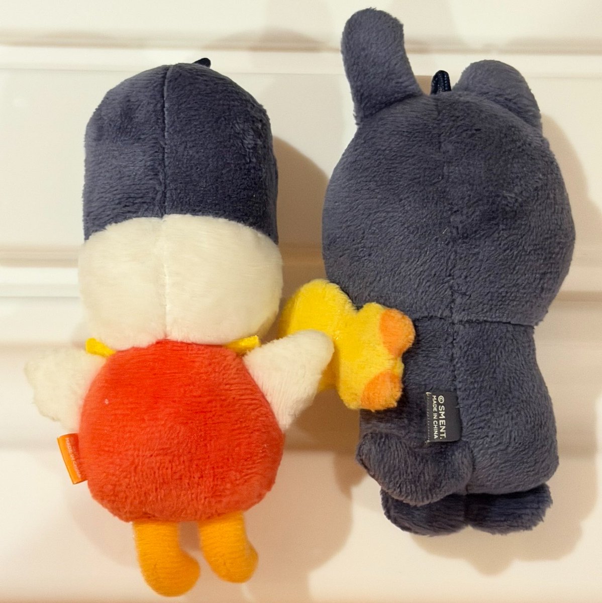 allmyoldheart's tweet photo. 🔖 พร้อมส่ง 10 cm รุ่นแรก

♡︎ โทนยังด็อก , ตลบยอง
♡︎ ตัวละ 1,250 บาท ( รวมส่งแล้ว )

p.s. ไม่มีป้าย ไม่เคยอาบน้ำ เคยพา
ออกไปเที่ยว 1 ครั้ง นอกนั้นเก็บในกล่องค่ะ

#ตลาดนัดriize https://t.co/pLjTHgMzTU