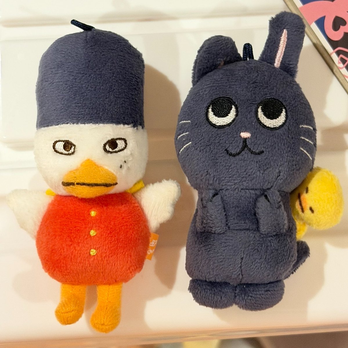 allmyoldheart's tweet photo. 🔖 พร้อมส่ง 10 cm รุ่นแรก

♡︎ โทนยังด็อก , ตลบยอง
♡︎ ตัวละ 1,250 บาท ( รวมส่งแล้ว )

p.s. ไม่มีป้าย ไม่เคยอาบน้ำ เคยพา
ออกไปเที่ยว 1 ครั้ง นอกนั้นเก็บในกล่องค่ะ

#ตลาดนัดriize https://t.co/pLjTHgMzTU