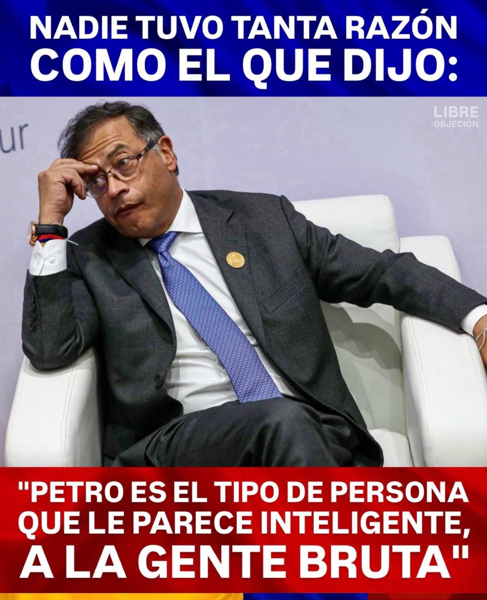 ivanordiez's tweet photo. @nometiente2 https://t.co/iCSOXtP53c
