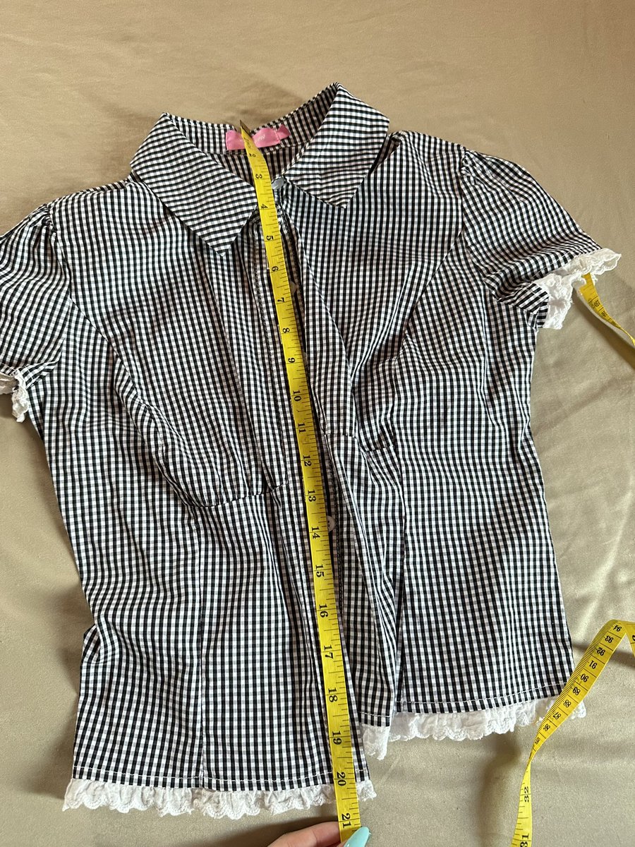 maybebabybae's tweet photo. edikted babydoll size s หลังสม็อค 280

#brandymelvillethailand #ส่งต่อbrandy #ส่งต่อbrandymelville #ส่งต่อsubdued #subduedthailand #edikted #ส่งต่อstylist #ส่งต่อshewear #ส่งต่อfeelfree #ส่งต่อduex https://t.co/uYJHKZKuQz