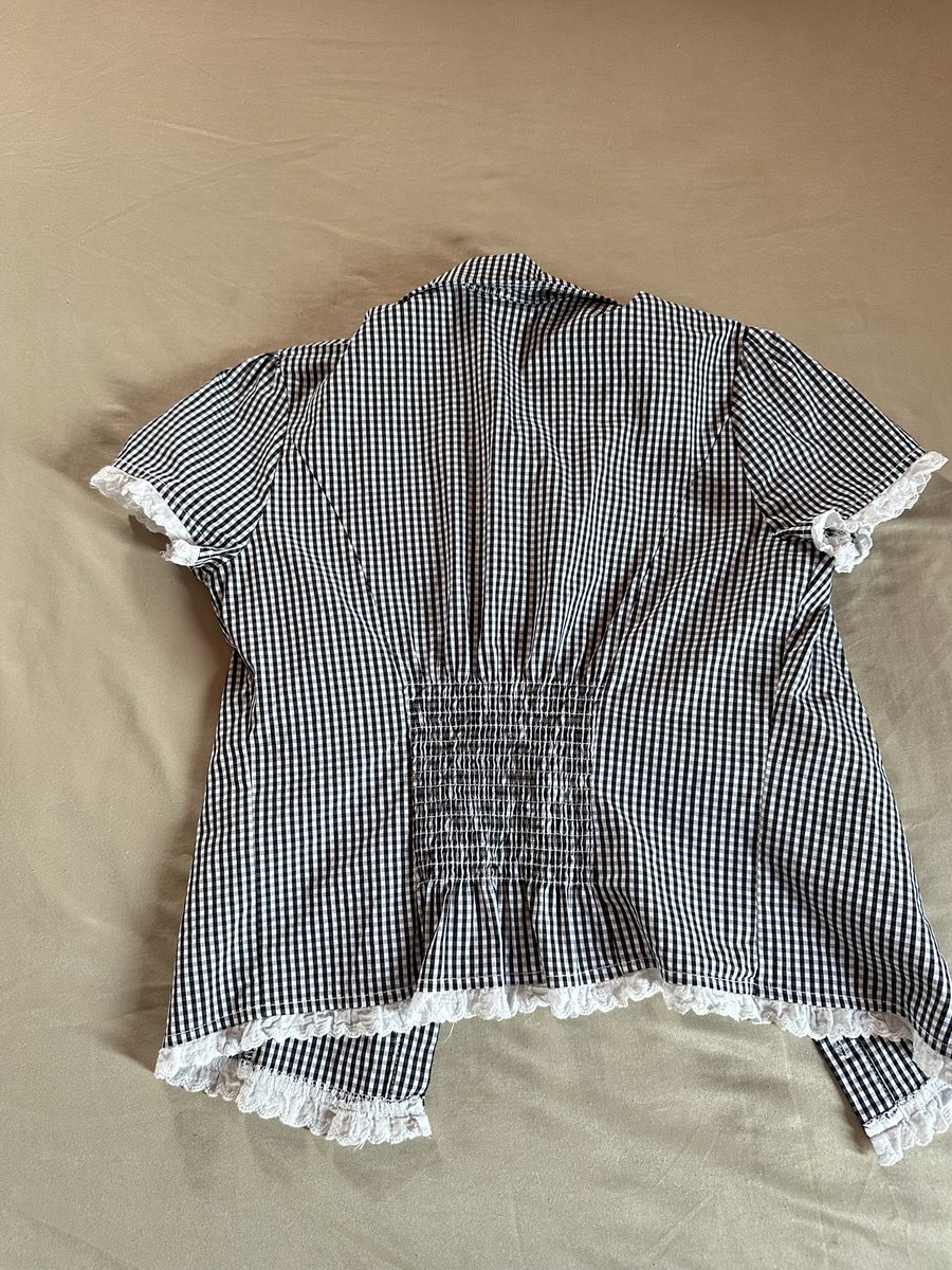 maybebabybae's tweet photo. edikted babydoll size s หลังสม็อค 280

#brandymelvillethailand #ส่งต่อbrandy #ส่งต่อbrandymelville #ส่งต่อsubdued #subduedthailand #edikted #ส่งต่อstylist #ส่งต่อshewear #ส่งต่อfeelfree #ส่งต่อduex https://t.co/uYJHKZKuQz