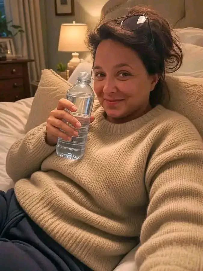 Cheyennepickl41's tweet photo. Good morning to y'all my wonderful and beloved fans. I thank you all for your kind heart and support, feel free to inbox me here.🥰 https://t.co/5VgBrmbZs8