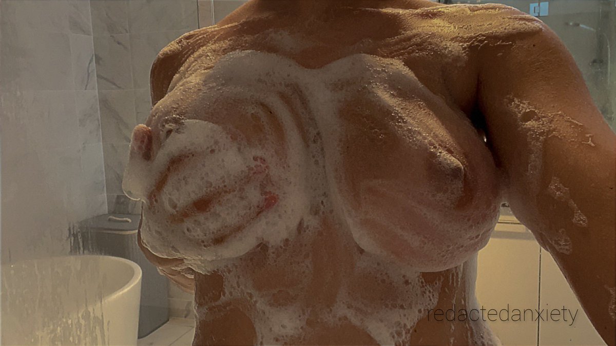 RedactedAnxiety's tweet photo. 🧼🍒 #nsfwtwt https://t.co/iKPrvXRSJX