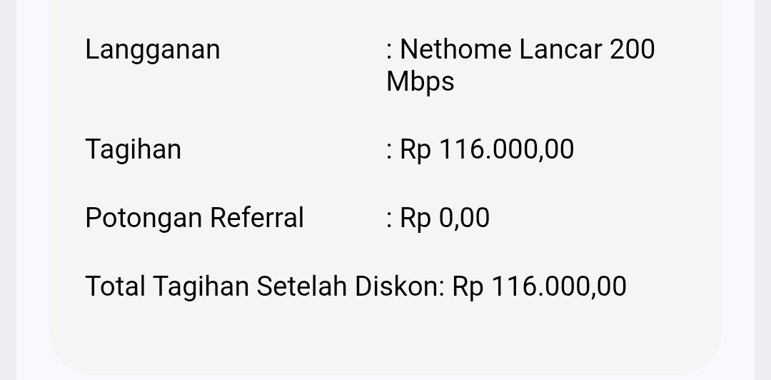 petipe's tweet photo. wifi aku 200Mbps cuma 116k sebulan, NIKMAT DUNIAWI 🥀 https://t.co/8jkZrnM1y6