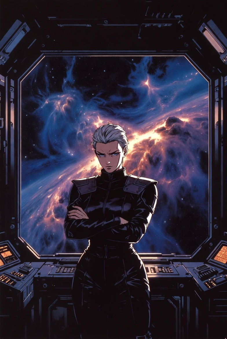 JordanHwriter's tweet photo. Captain Zara Vex and her crew are the Ravagers—elite operatives sent across the galaxy to eliminate civilizations deemed too dangerous to survive.

Their missions are simple: identify the threat, carry out the order, and move on.

But when a routine assignment leads them to worlds unlike anything they have faced before, the crew begins to encounter enemies that challenge everything they believe about duty, survival, and the true cost of protecting the galaxy.

Packed with explosive action, dark moral choices, and unforgettable characters, The Ravagers is a gripping science fiction adventure that asks one haunting question:

Who decides which worlds deserve to live?

The Ravagers free on Amazon now!
https://t.co/KgKeJ2Loae
#FreeBooks #indieauthor #sciencefictionbooks #fantasy #ebook