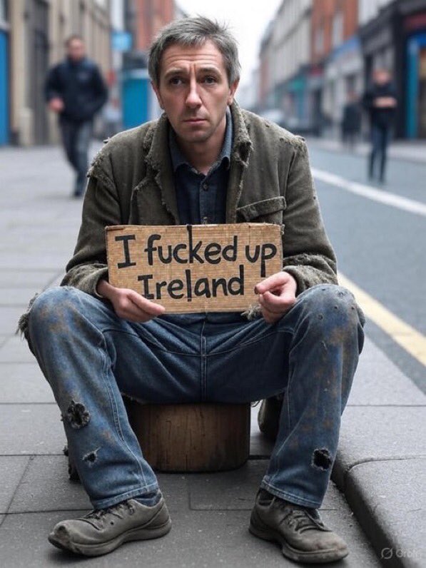 tmac6722's tweet photo. @FineGael PUPPETICIANS https://t.co/ncwLoV5GXR
