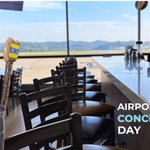 Photo by West Virginia International Yeager Airport (@flycrw)