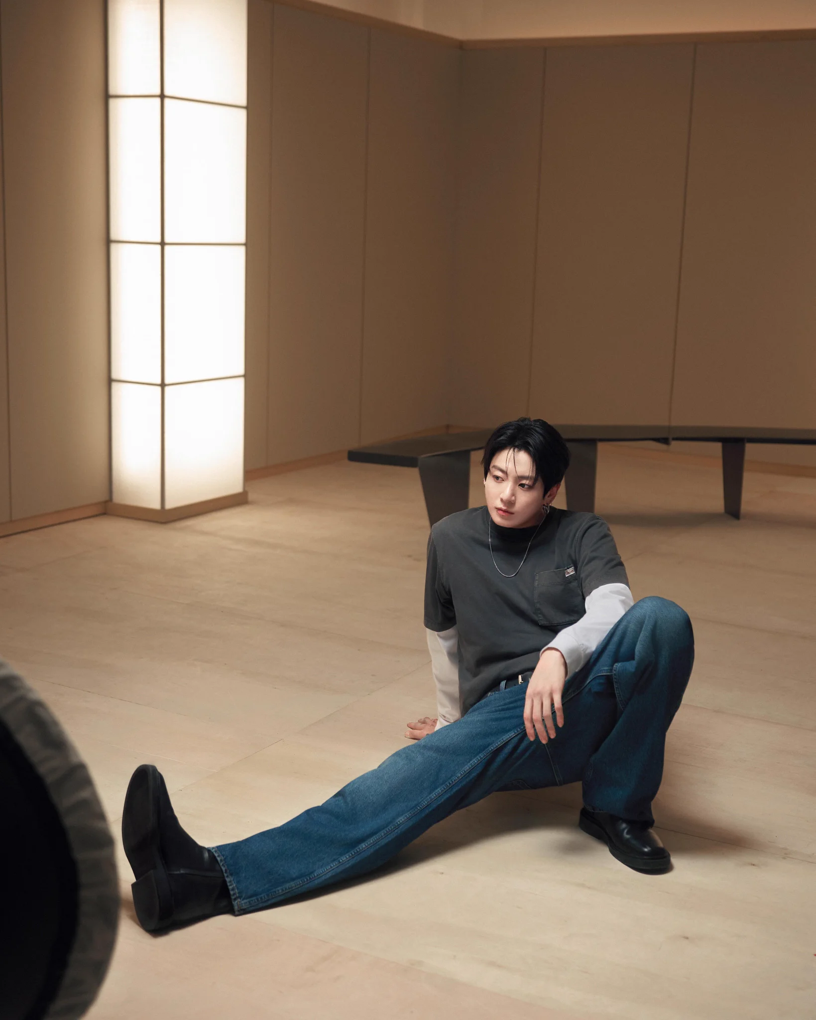 ♪kirakira♪ BTStokopedia V JungKook 4枚 Rena⁷∞ SAW PARADISE on X: 