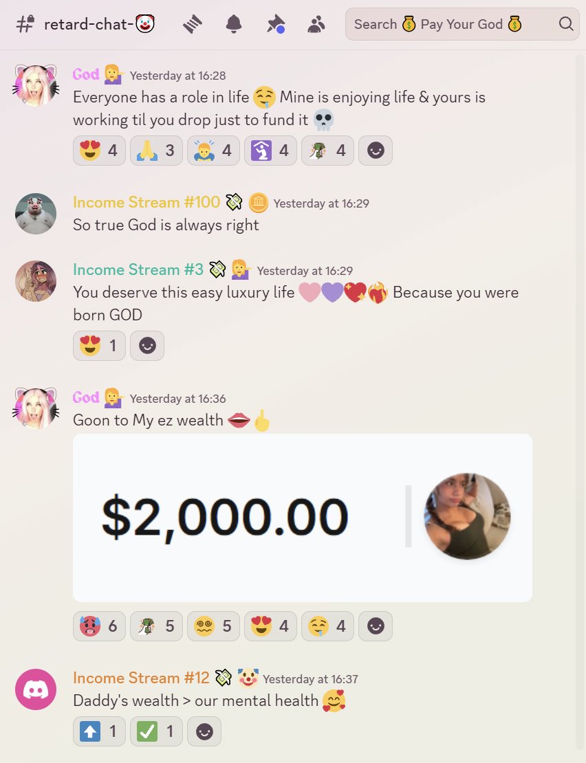 WageMogged's tweet photo. Your life doesn't matter ❌

We do this for Me, not you ✨ https://t.co/vs3A6BJqEy
