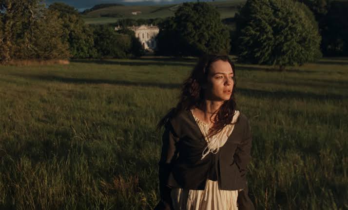 ScottDMenzel's tweet photo. SENSE AND SENSIBILITY: Georgia Oakley’s latest big-screen adaptation of Jane Austen’s beloved novel is my favorite one to date.

Even though I know this story incredibly well, the performances, direction, and craft work are so spectacular that I couldn’t help but fall in love with this story all over again.

Daisy Edgar-Jones is fantastic, as always, but my god, Esmé Creed-Miles is just brilliant. She brings so much life, emotion, and personality to this iconic role of Marianne.

There is something just so wonderfully refreshing about how traditional this adaptation feels. It doesn’t try to reinvent Austen or attempt to turn the material into something it isn’t. Instead, Oakley embraces what has made this story beloved for generations while finding enough emotional richness to make it stand out from previous iterations.

I get that our industry might be a bit afraid of a beautifully crafted and classical period piece nowadays, especially given all the modern day takes. However, I do hope this one is embraced and celebrated for what it is.

I do think this movie is wonderful and it definitely deserves to be part of the awards conversation. Yes, I found it to be that good.

#SenseandSensibility