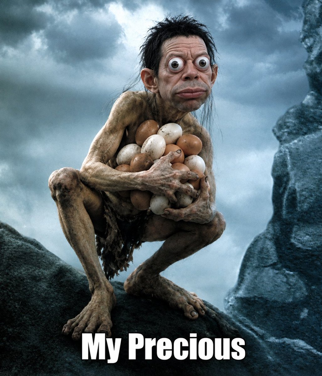oclayosgrandes's tweet photo. Yahir Gollum, el mueble muerto de hambre 😂😂😂😂

@SanMartincito10
#LaCasaDeLosFamososMx
#LaCasaDeLosFamososMéxico https://t.co/RjKWFUMFqK