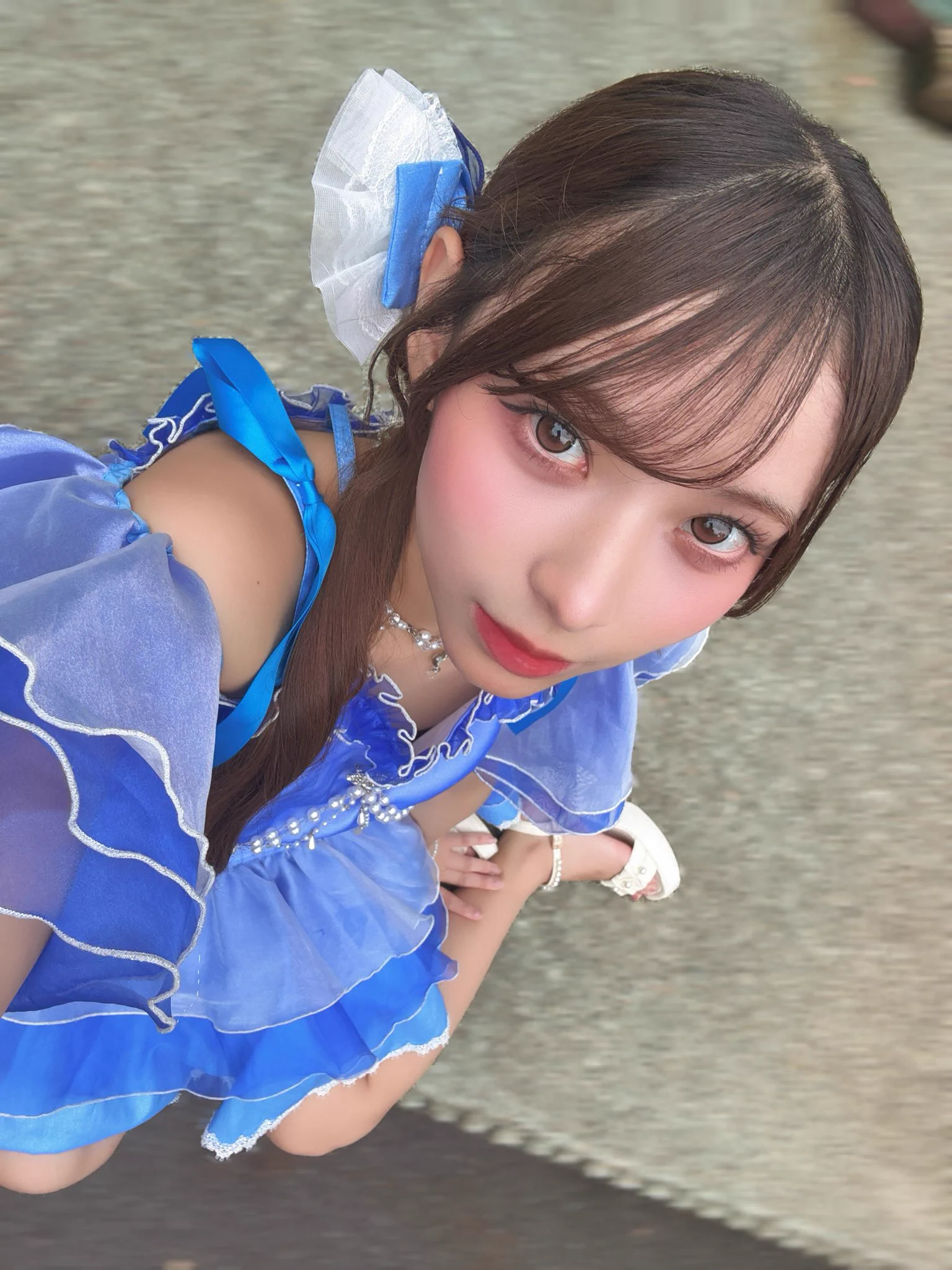 七瀬凛音【EcruRare】 on X: 