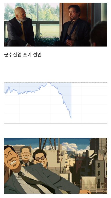 Egg20929's tweet photo. 스인 주식 짤 생각난다 https://t.co/2tSAL7ChoE