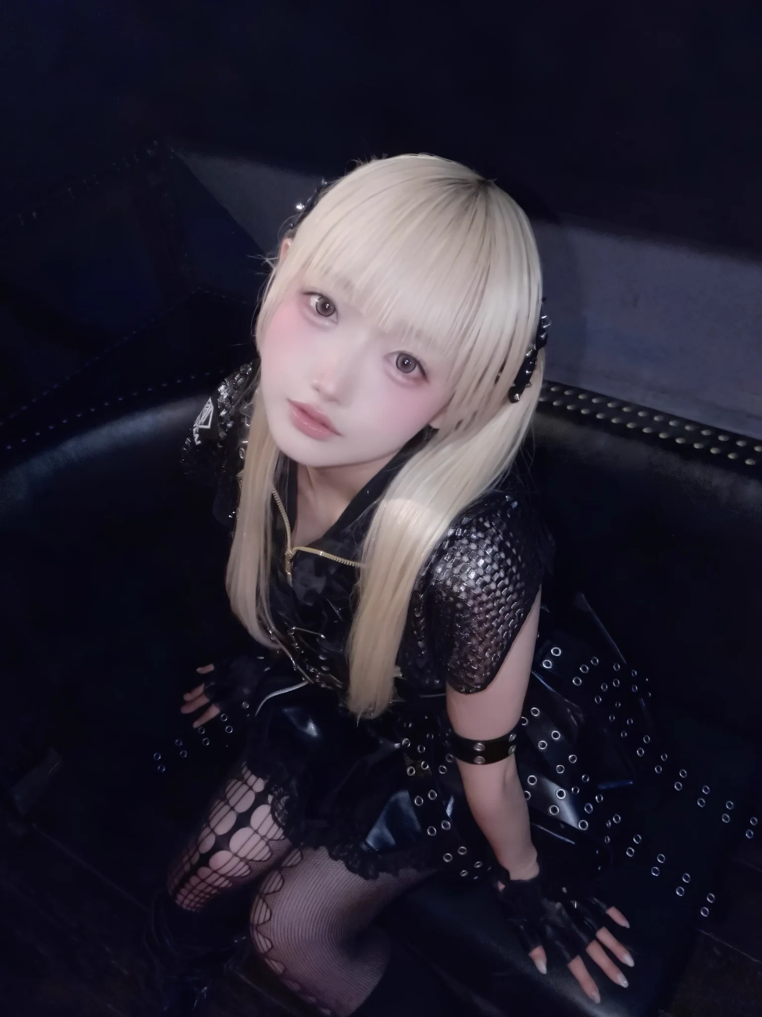 月街 えい【LADYBABY】 on X: 