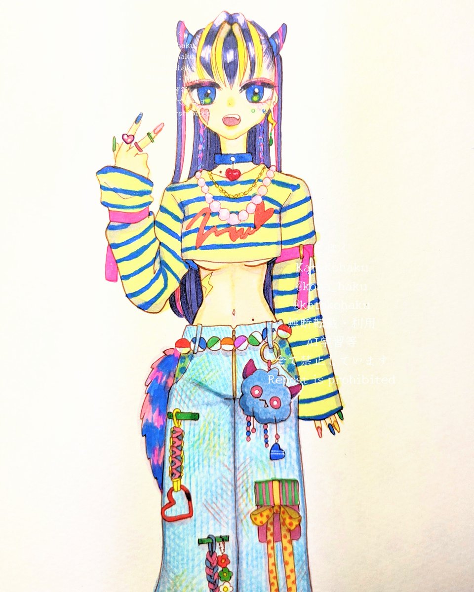 koha_haku's tweet photo. #全クリエイターに告ぐ黄色の作品を解放せよ
💛💛💛 https://t.co/TSkR0tw4Gs