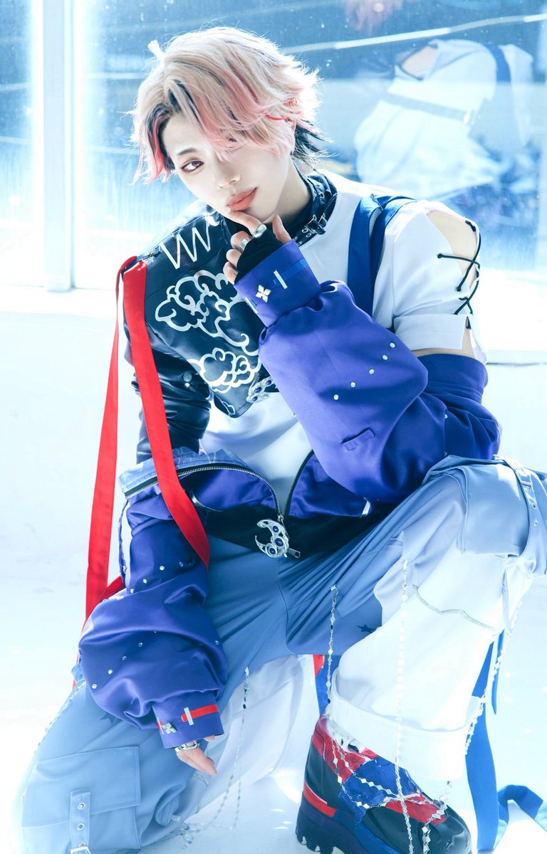2525waowao's tweet photo. cos / 🦉🎻　

lMPACT🌙 https://t.co/bbiM3SXOj6