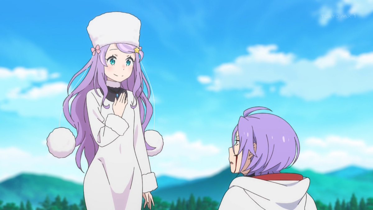 Re:ゼロから始める異世界生活 第83話 ツイート画像 1