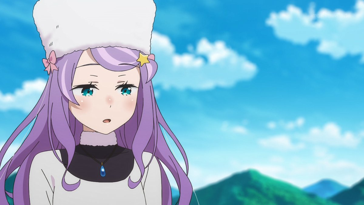 Re:ゼロから始める異世界生活 第83話 ツイート画像 1